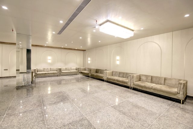 Saltstayz Premier - Near Golf Course Road & Sector 57 photos image 68