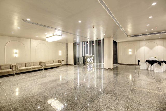 Saltstayz Premier - Near Golf Course Road & Sector 57 photos image 69