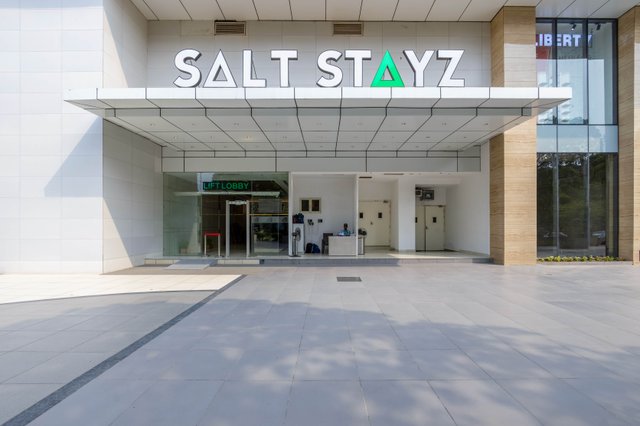 Saltstayz Trinity - Chandigarh Mohali photos image 16