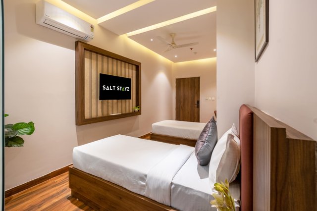 Saltstayz Trinity - Chandigarh Mohali photos image 19