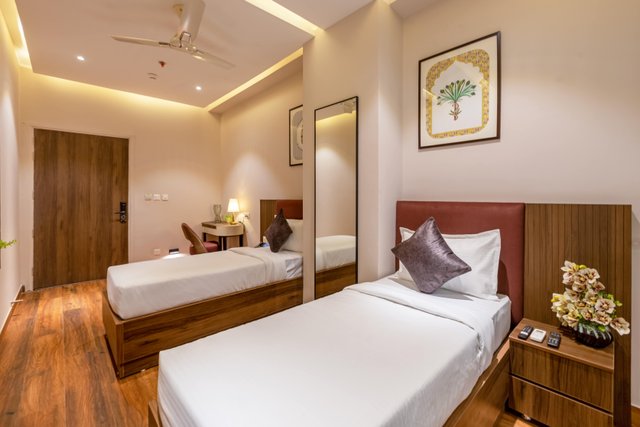 Saltstayz Trinity - Chandigarh Mohali photos image 20