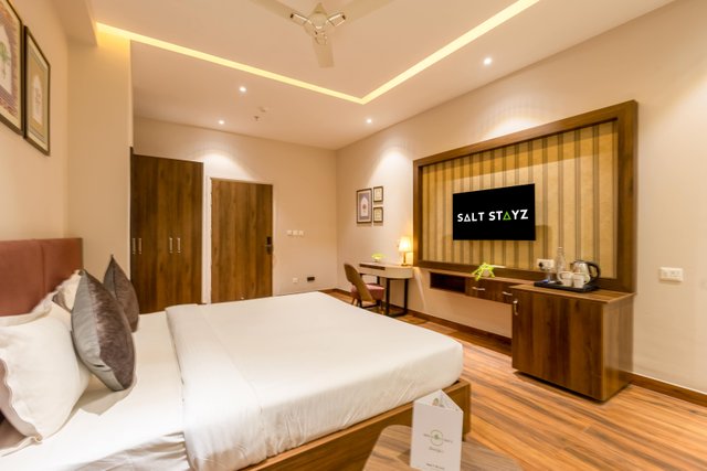 Saltstayz Trinity - Chandigarh Mohali photos image 27