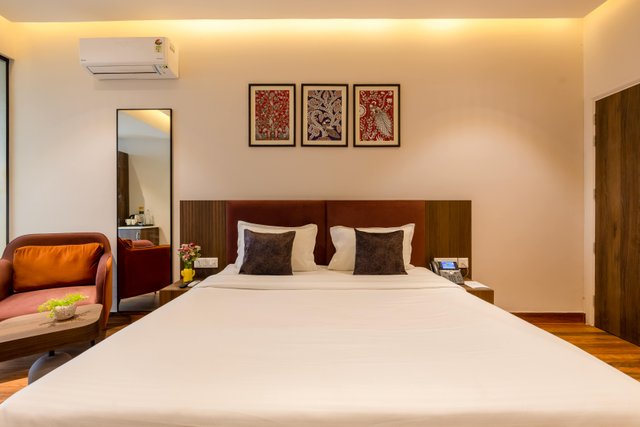 Saltstayz Trinity - Chandigarh Mohali photos image 36