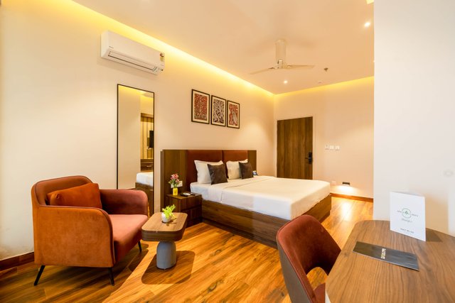 Saltstayz Trinity - Chandigarh Mohali photos image 37