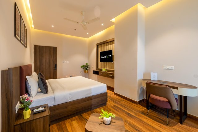 Saltstayz Trinity - Chandigarh Mohali photos image 38