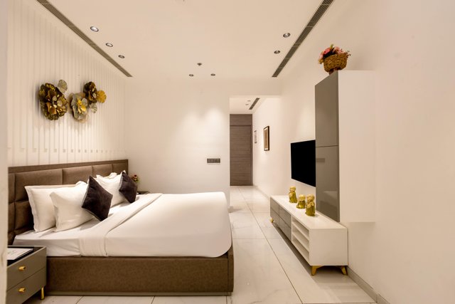 Saltstayz Trinity - Chandigarh Mohali photos image 46