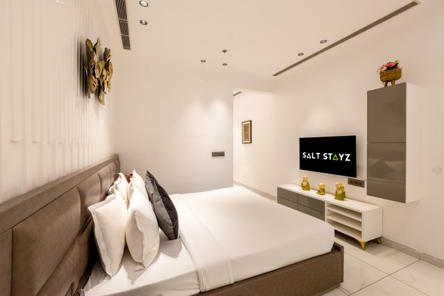 Saltstayz Trinity - Chandigarh Mohali photos image 47