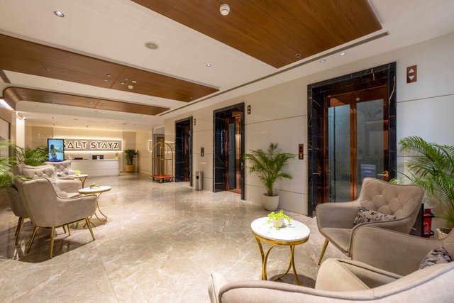 Saltstayz Trinity - Chandigarh Mohali photos image 6