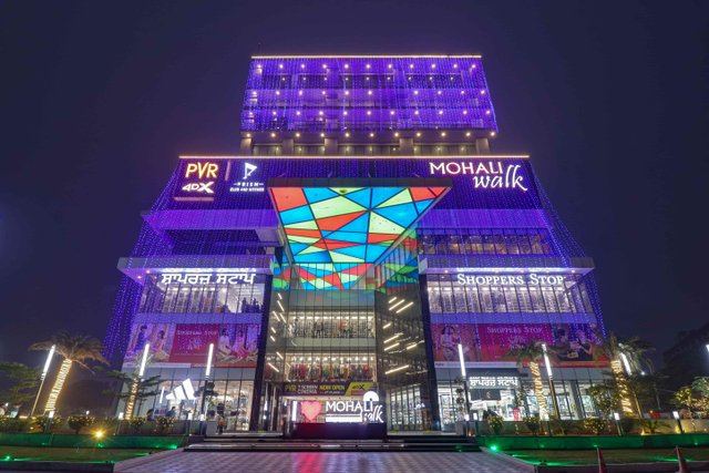 Saltstayz Trinity - Chandigarh Mohali image 4