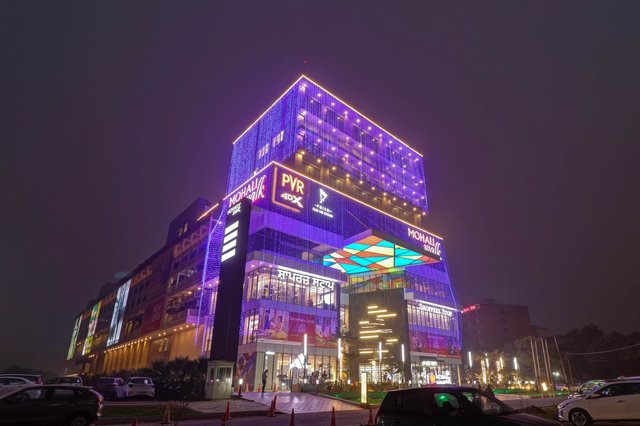 Saltstayz Trinity - Chandigarh Mohali photos image 62