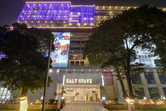 Saltstayz Trinity - Chandigarh Mohali photos image 63