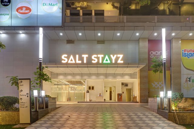 Saltstayz Trinity - Chandigarh Mohali photos image 64