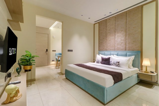 Saltstayz Trinity - Chandigarh Mohali photos image 7
