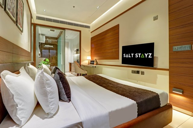 Saltstayz Trinity - Chandigarh Mohali photos image 74