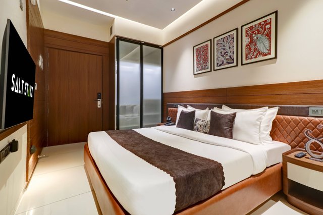 Saltstayz Trinity - Chandigarh Mohali photos image 75