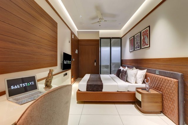Saltstayz Trinity - Chandigarh Mohali photos image 76