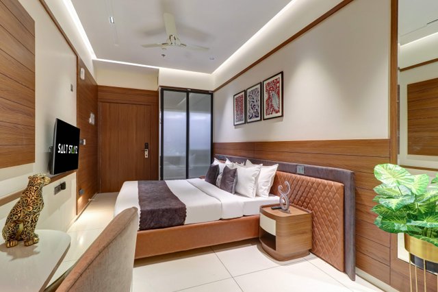 Saltstayz Trinity - Chandigarh Mohali photos image 77