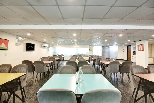 Saltstayz Select - Huda City Center photos image 7