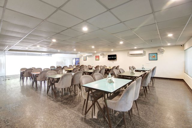 Saltstayz Select - Huda City Center photos image 8
