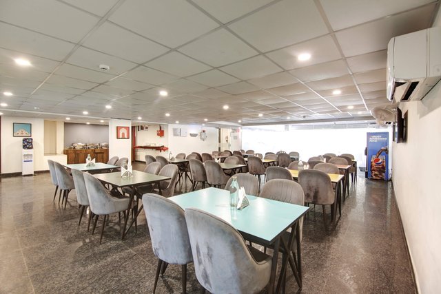 Saltstayz Select - Huda City Center photos image 9