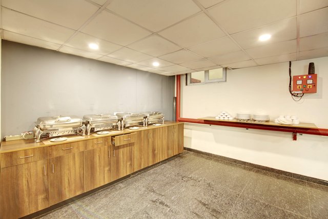Saltstayz Select - Huda City Center photos image 10