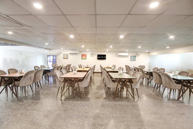 Saltstayz Select - Huda City Center photos image 11