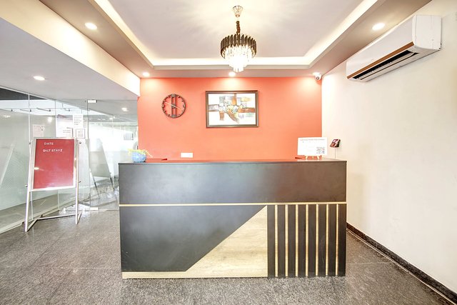 Saltstayz Select - Huda City Center photos image 12