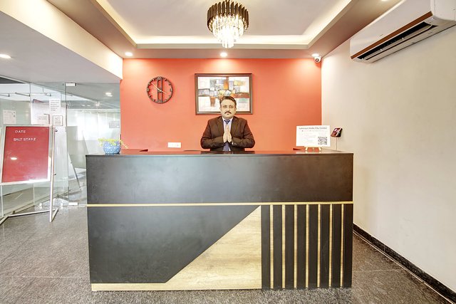 Saltstayz Select - Huda City Center photos image 15