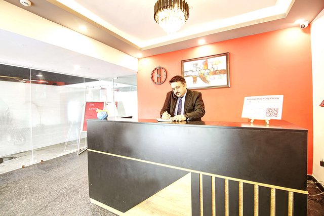 Saltstayz Select - Huda City Center photos image 16