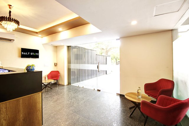 Saltstayz Select - Huda City Center photos image 17