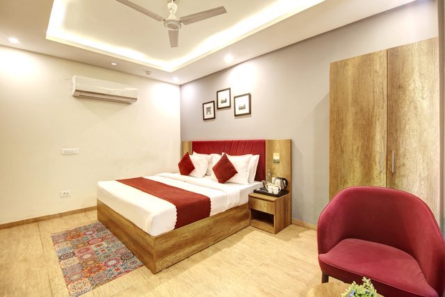 Saltstayz Select - Huda City Center photos image 19