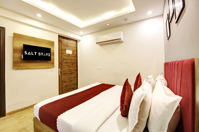 Saltstayz Select - Huda City Center photos image 20