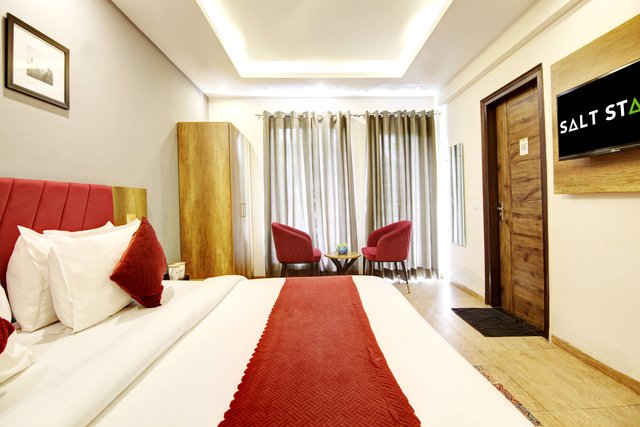 Saltstayz Select - Huda City Center photos image 22