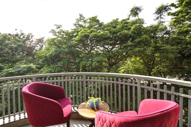 Saltstayz Select - Huda City Center photos image 26