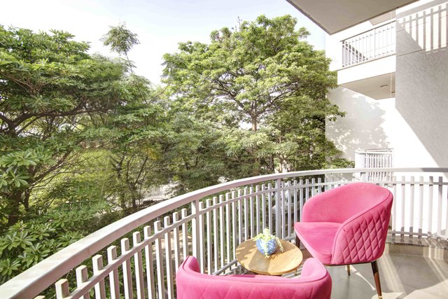Saltstayz Select - Huda City Center photos image 27
