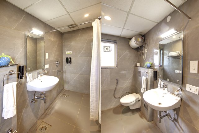 Saltstayz Select - Huda City Center photos image 28