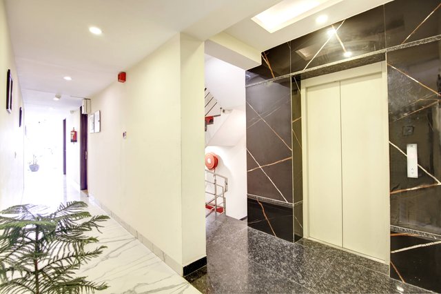 Saltstayz Select - Huda City Center photos image 30