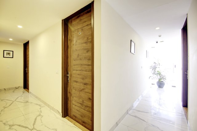 Saltstayz Select - Huda City Center photos image 31
