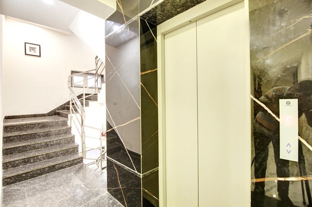 Saltstayz Select - Huda City Center photos image 32