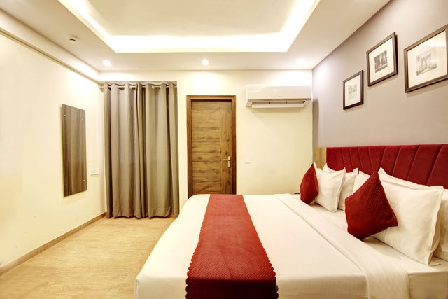 Saltstayz Select - Huda City Center photos image 34