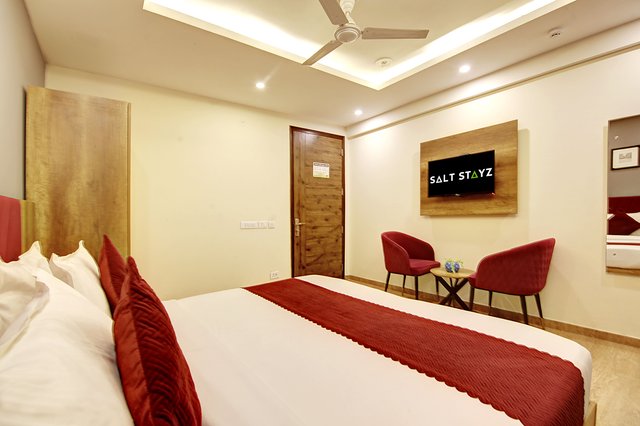 Saltstayz Select - Huda City Center photos image 37