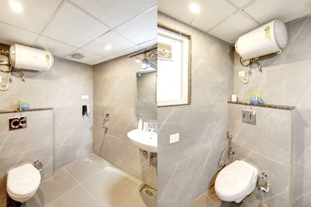 Saltstayz Select - Huda City Center photos image 38