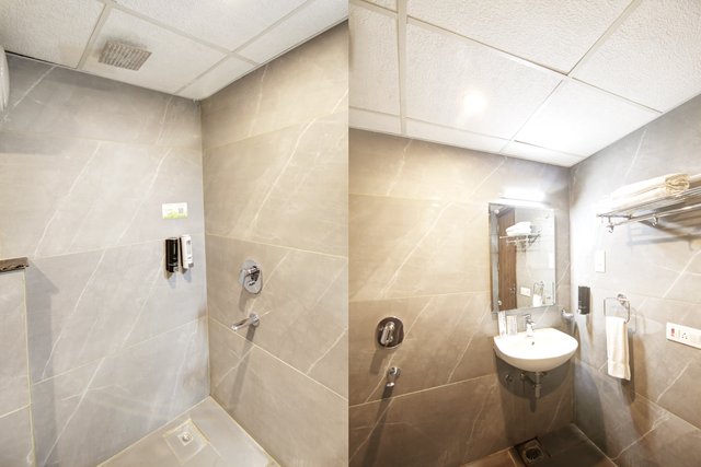 Saltstayz Select - Huda City Center photos image 39