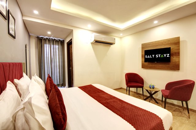 Saltstayz Select - Huda City Center photos image 43