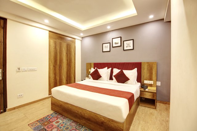 Saltstayz Select - Huda City Center photos image 44