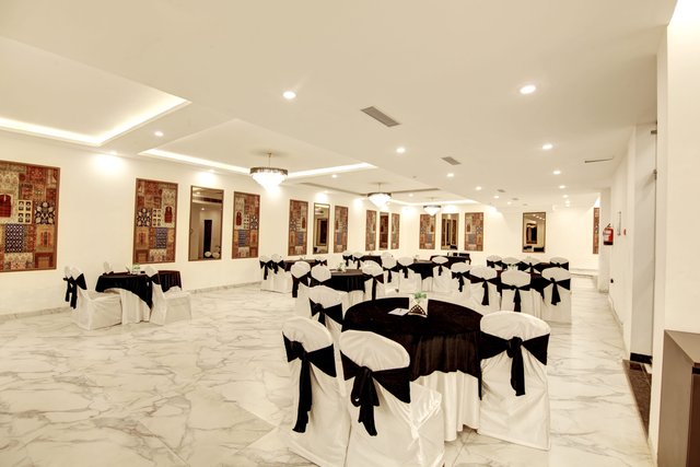 Saltstayz Select - Huda City Center photos image 48