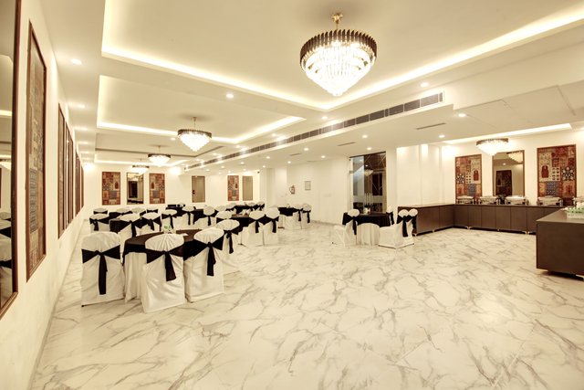 Saltstayz Select - Huda City Center photos image 49