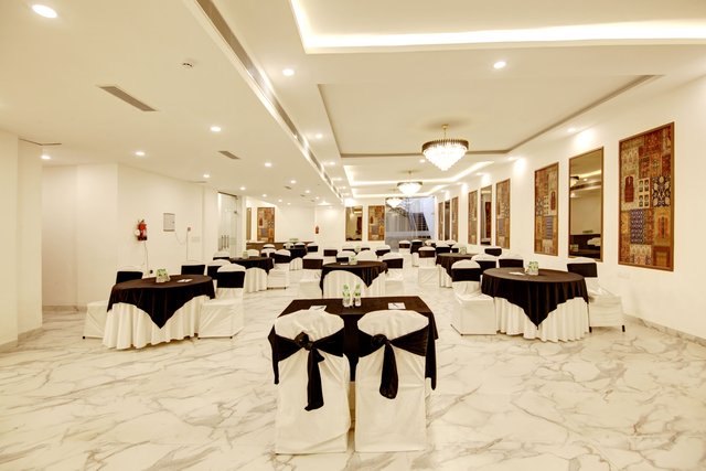 Saltstayz Select - Huda City Center photos image 51