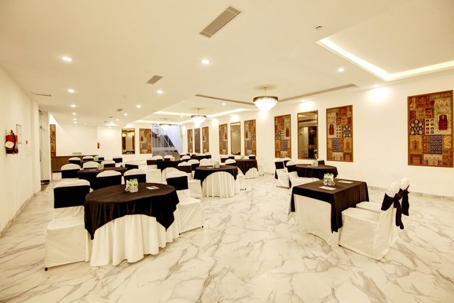 Saltstayz Select - Huda City Center photos image 52