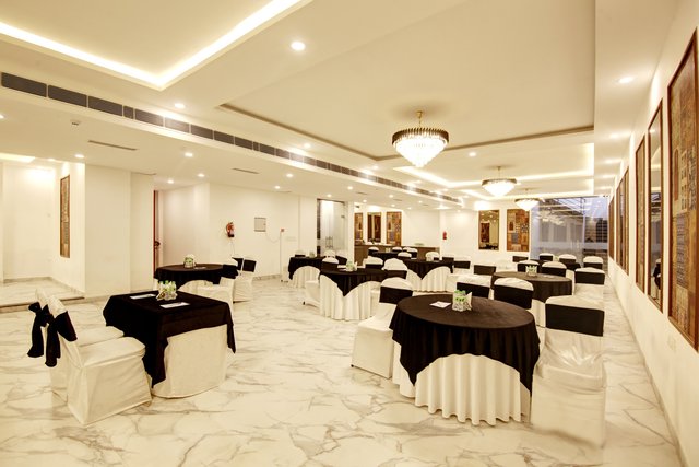 Saltstayz Select - Huda City Center photos image 53